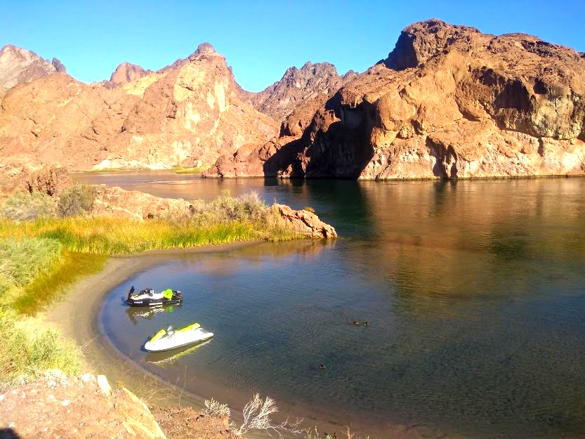 colorado-river | Tania Marie