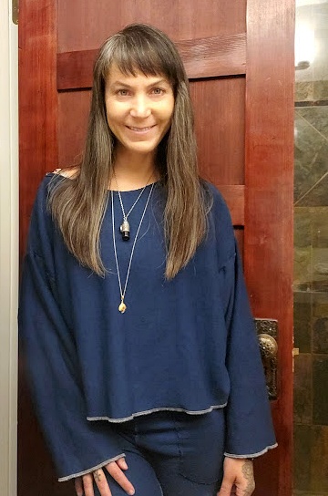 Tania Mathieu It Begins ~ New Moon Rebirths, Shifts & Friends | Tania Marie