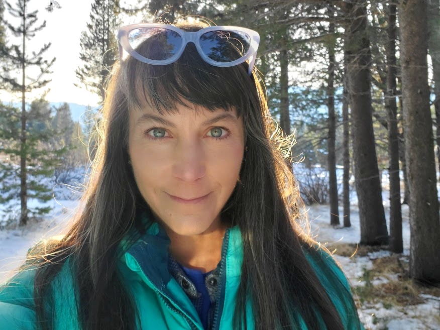 Tania Mathieu The Holiday Spirit Blows In As The Heart of Mu Ignites Plus A New Moon ...
